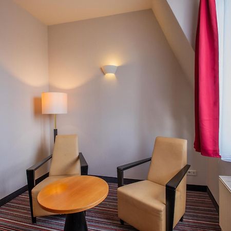 Seehotel Brandenburg An Der Havel Brielow Ngoại thất bức ảnh