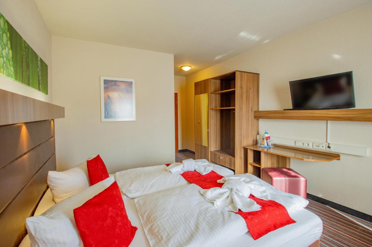 Seehotel Brandenburg An Der Havel Brielow Ngoại thất bức ảnh