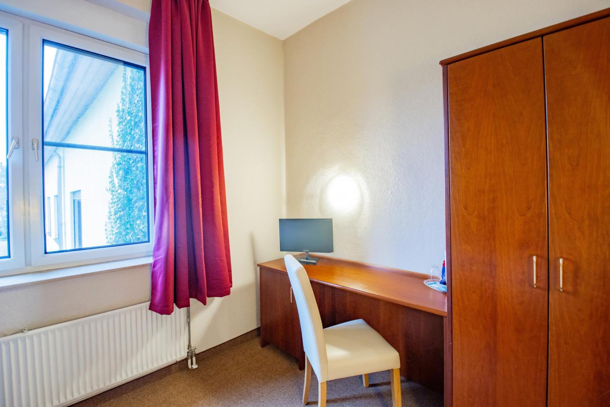 Seehotel Brandenburg An Der Havel Brielow Ngoại thất bức ảnh