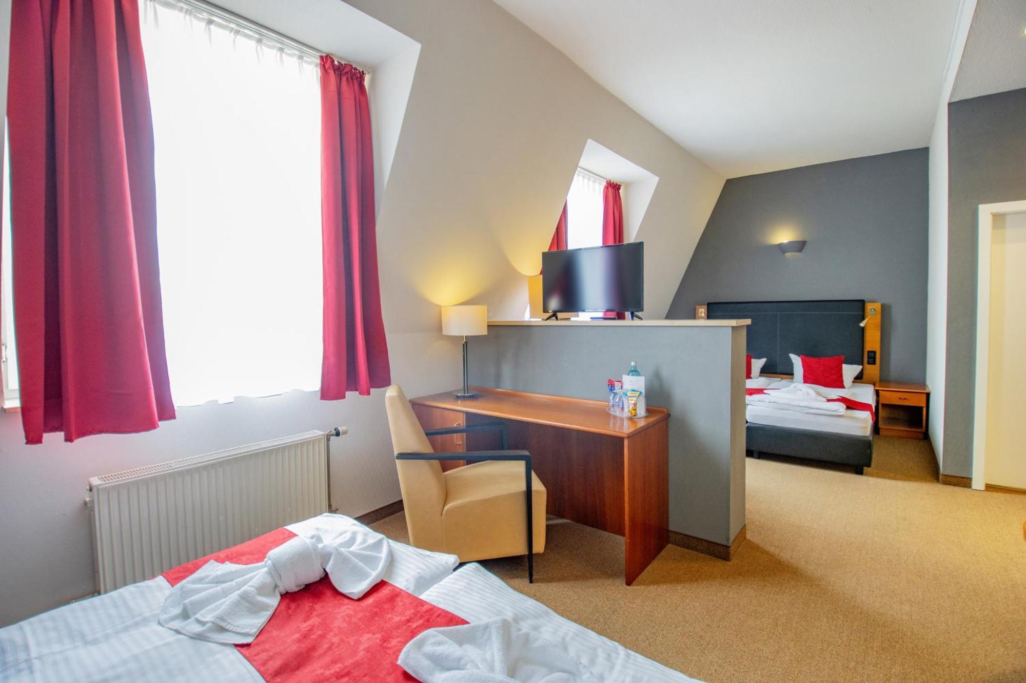 Seehotel Brandenburg An Der Havel Brielow Ngoại thất bức ảnh