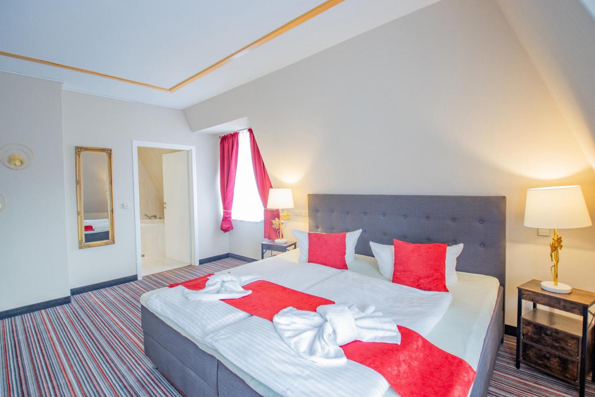 Seehotel Brandenburg An Der Havel Brielow Ngoại thất bức ảnh