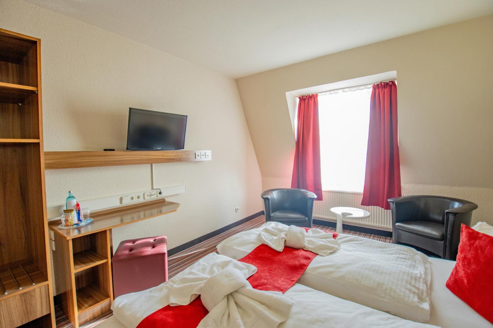 Seehotel Brandenburg An Der Havel Brielow Ngoại thất bức ảnh