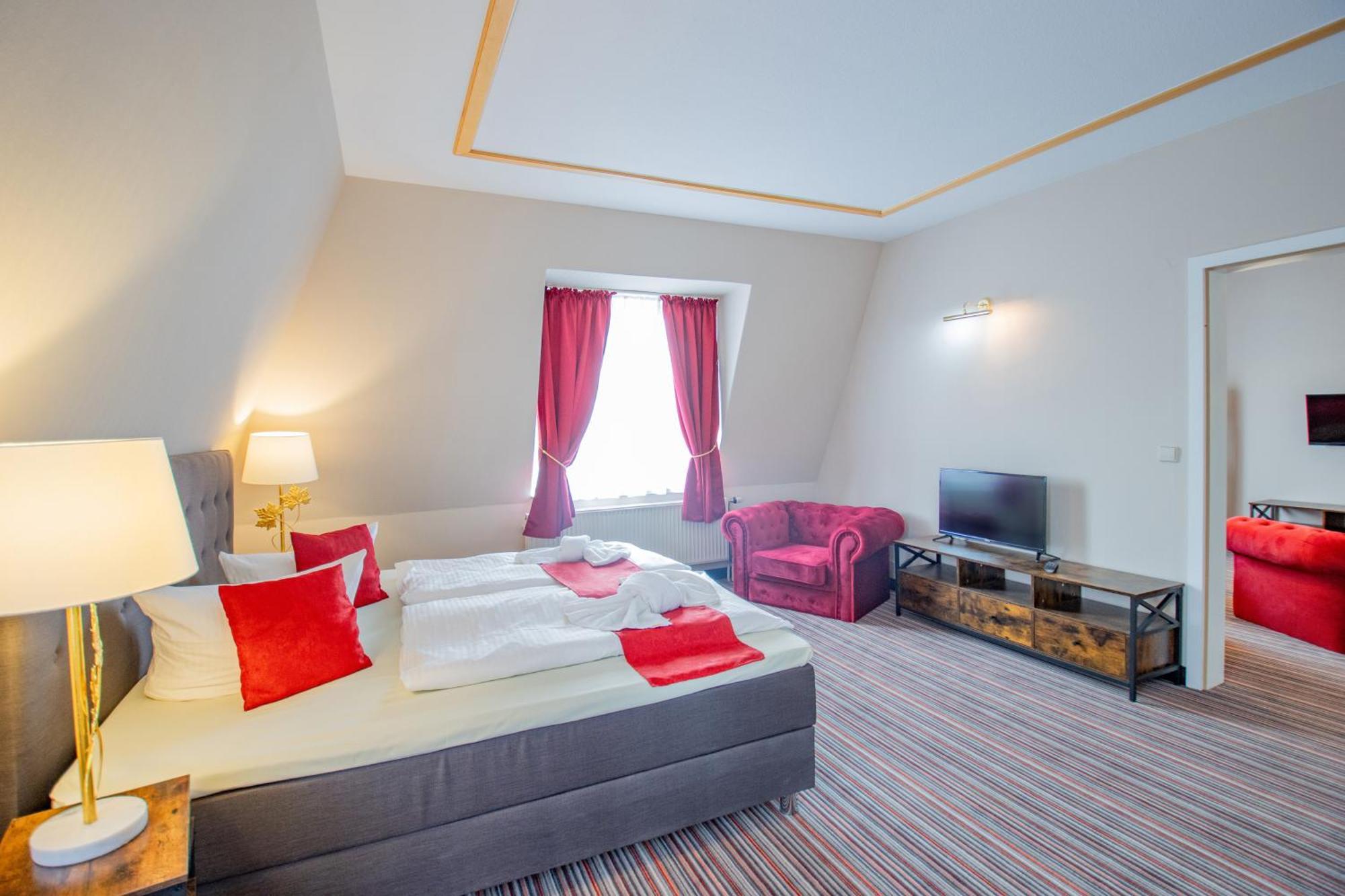 Seehotel Brandenburg An Der Havel Brielow Ngoại thất bức ảnh