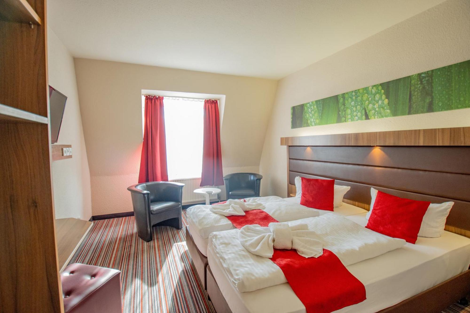 Seehotel Brandenburg An Der Havel Brielow Ngoại thất bức ảnh