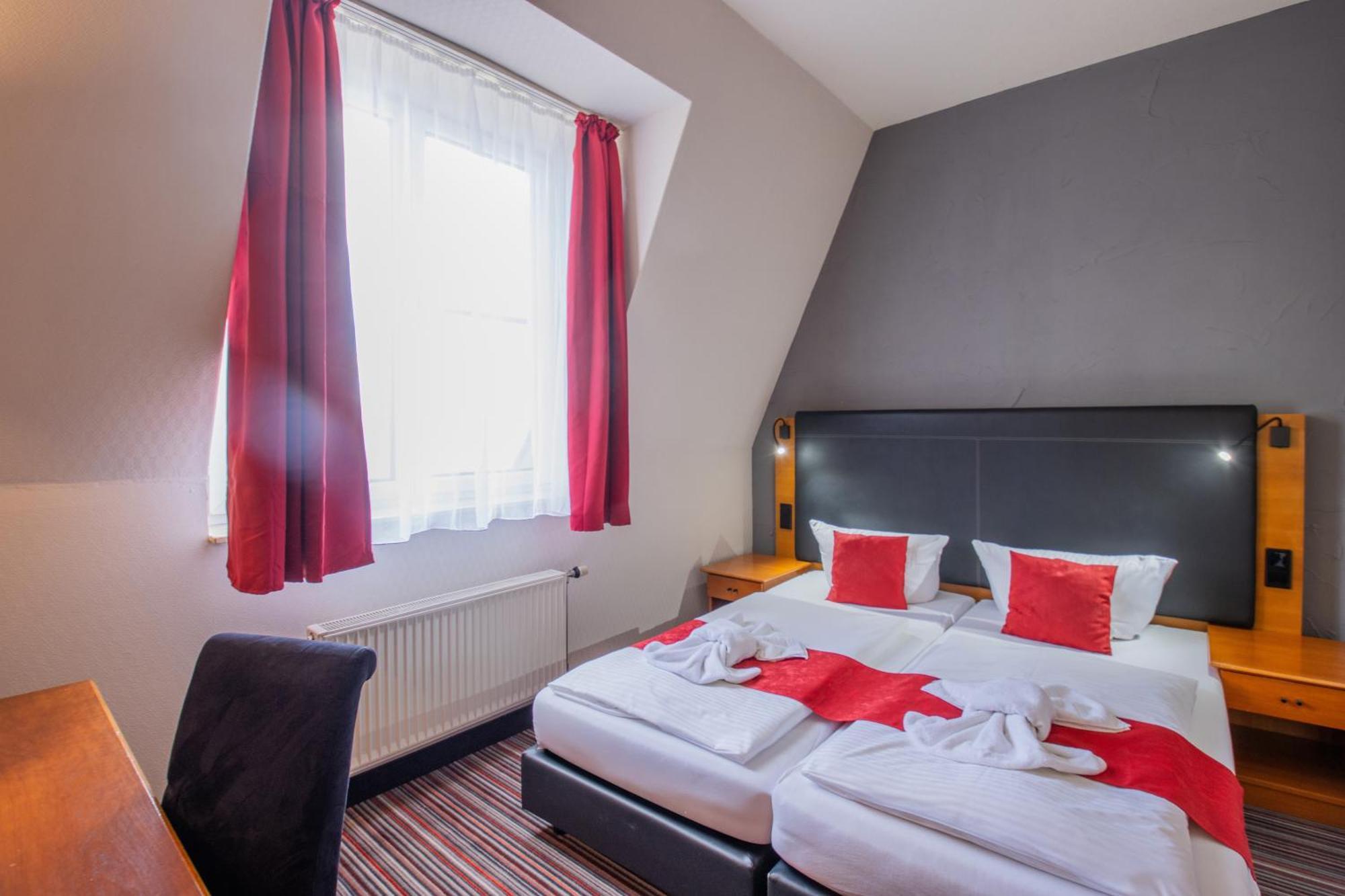 Seehotel Brandenburg An Der Havel Brielow Ngoại thất bức ảnh