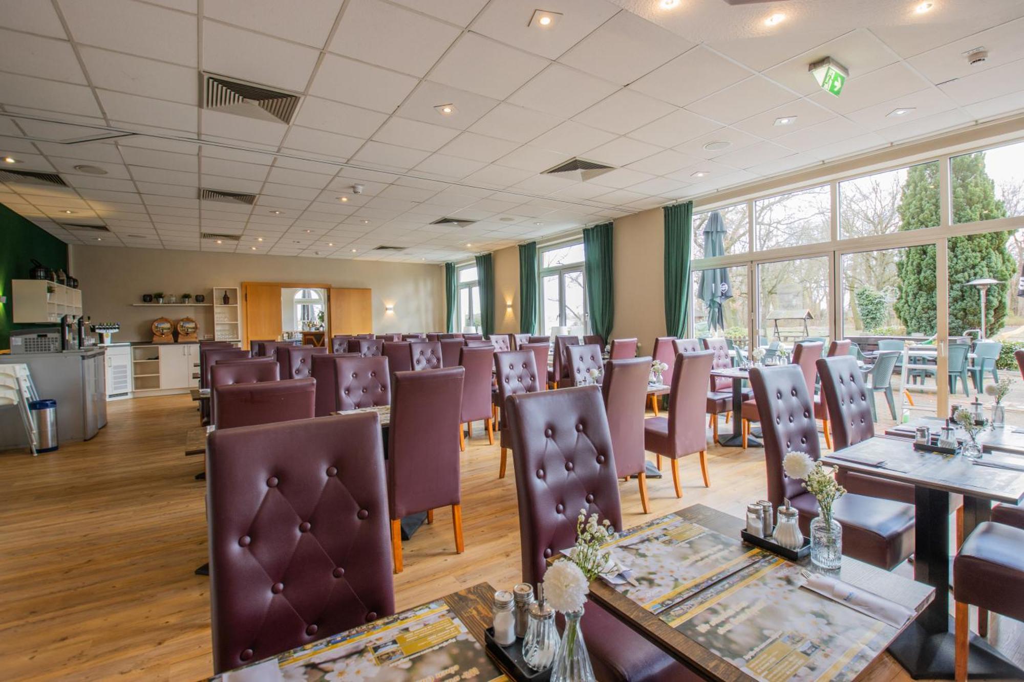 Seehotel Brandenburg An Der Havel Brielow Ngoại thất bức ảnh
