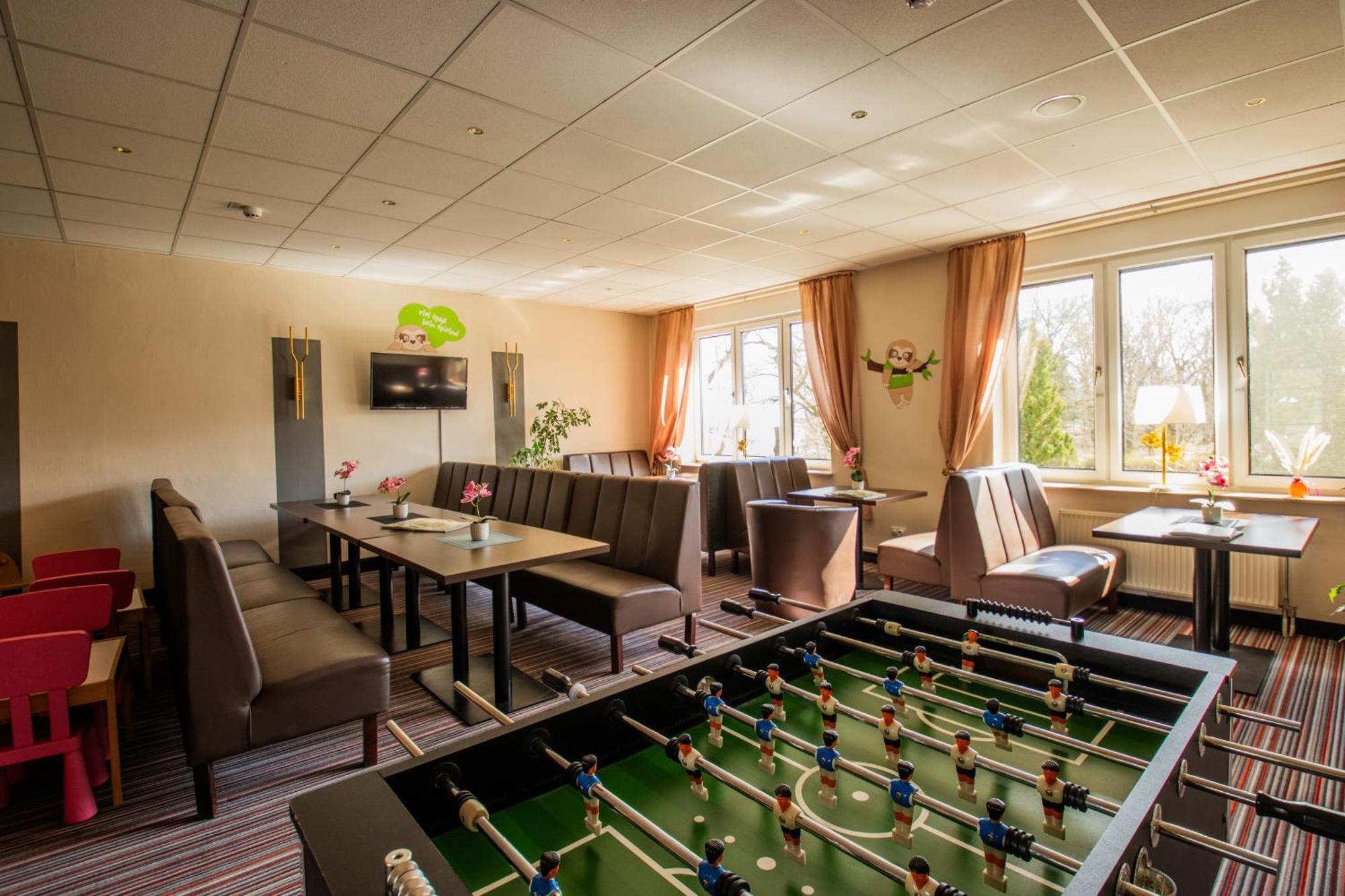 Seehotel Brandenburg An Der Havel Brielow Ngoại thất bức ảnh