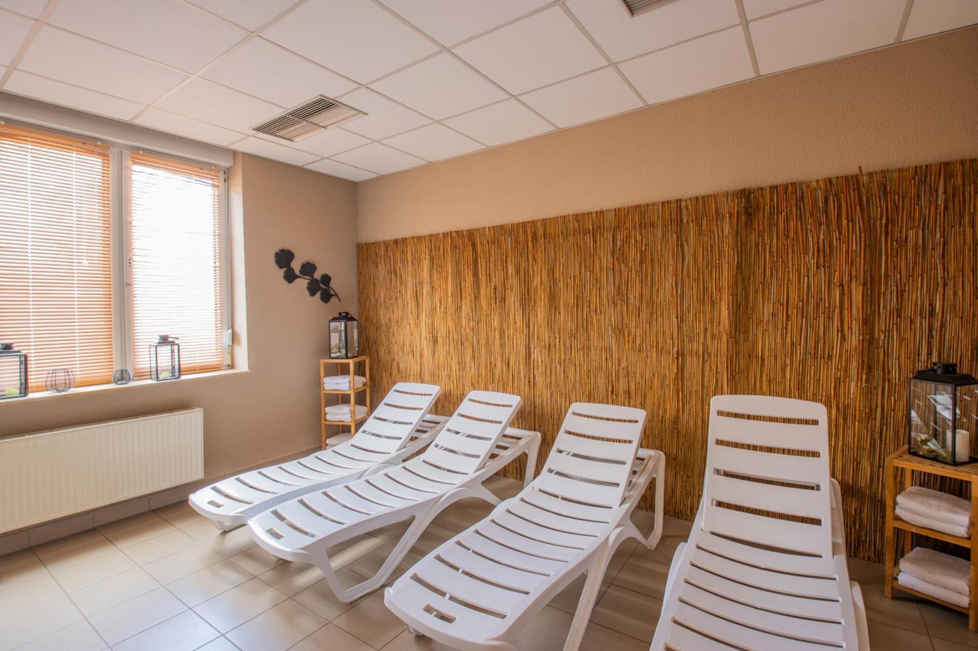 Seehotel Brandenburg An Der Havel Brielow Ngoại thất bức ảnh