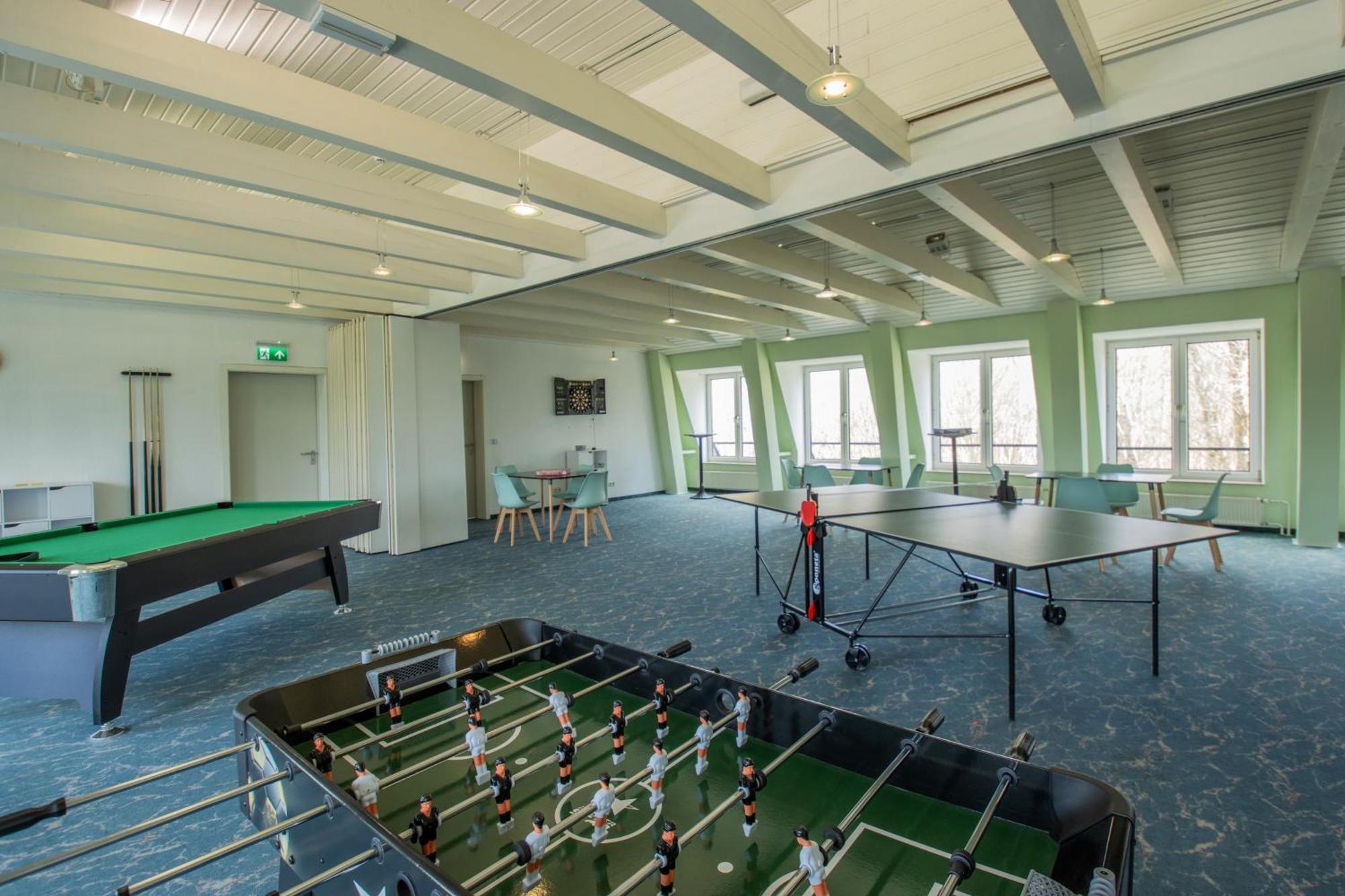 Seehotel Brandenburg An Der Havel Brielow Ngoại thất bức ảnh
