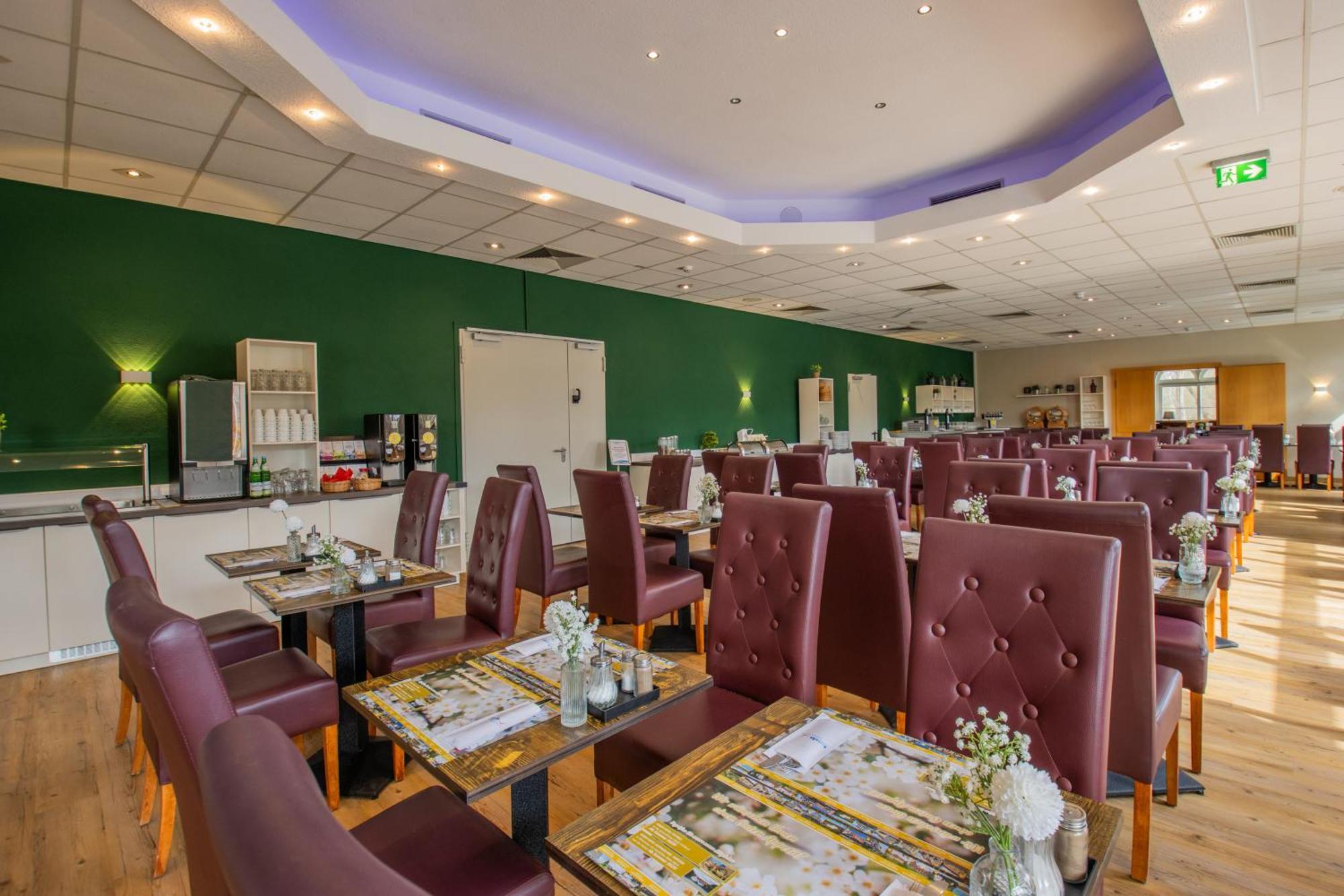 Seehotel Brandenburg An Der Havel Brielow Ngoại thất bức ảnh