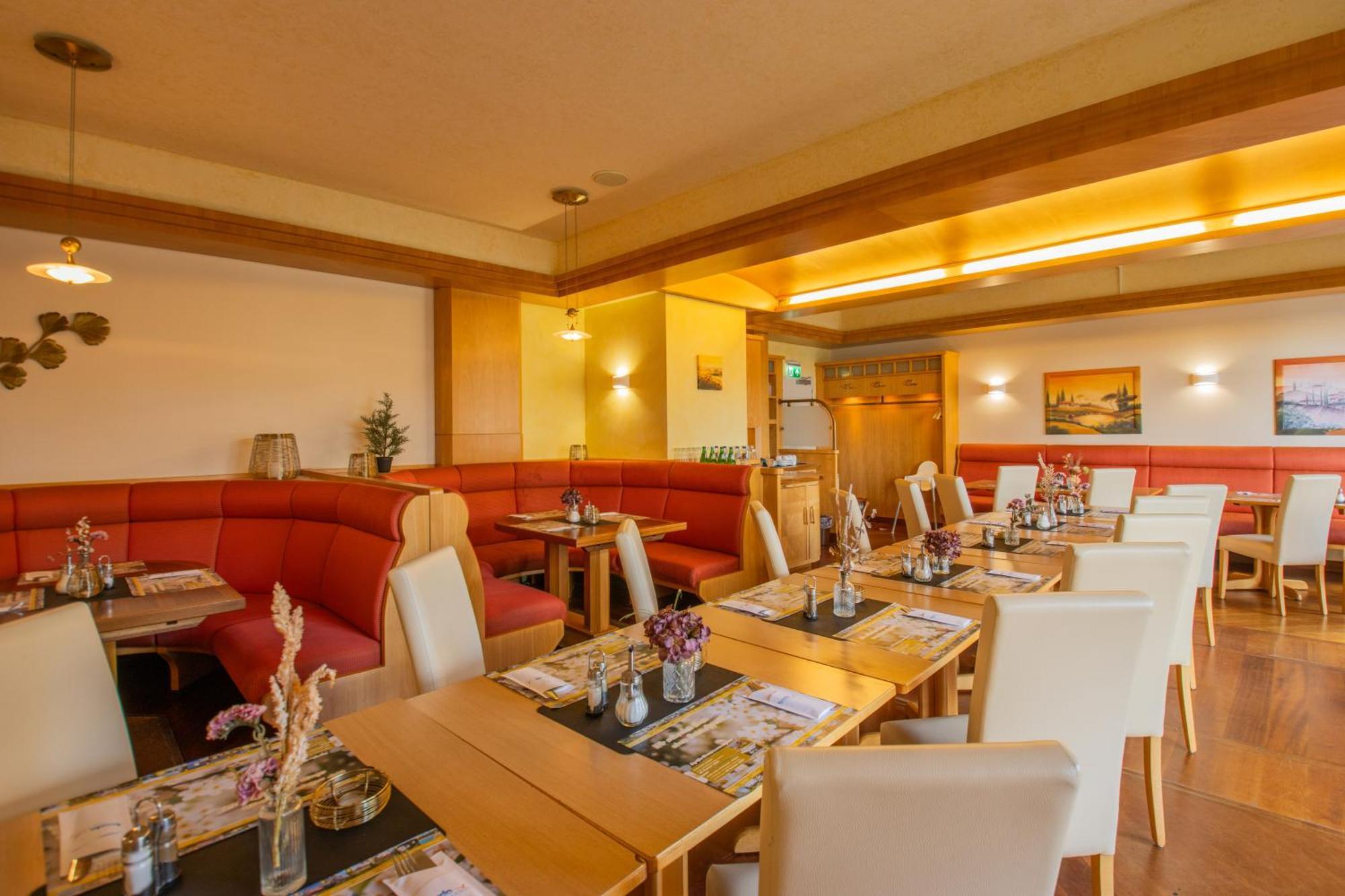 Seehotel Brandenburg An Der Havel Brielow Ngoại thất bức ảnh