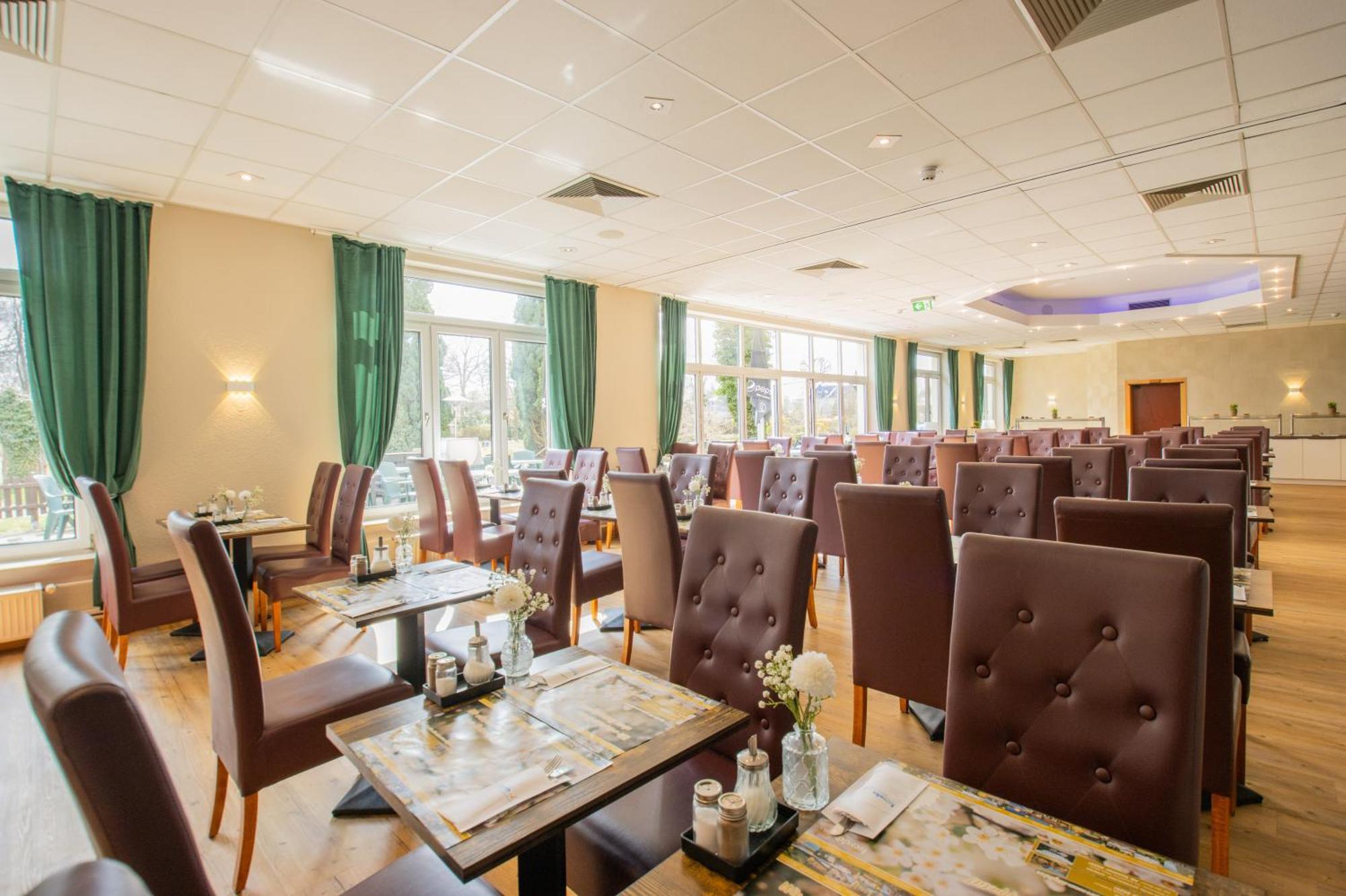 Seehotel Brandenburg An Der Havel Brielow Ngoại thất bức ảnh